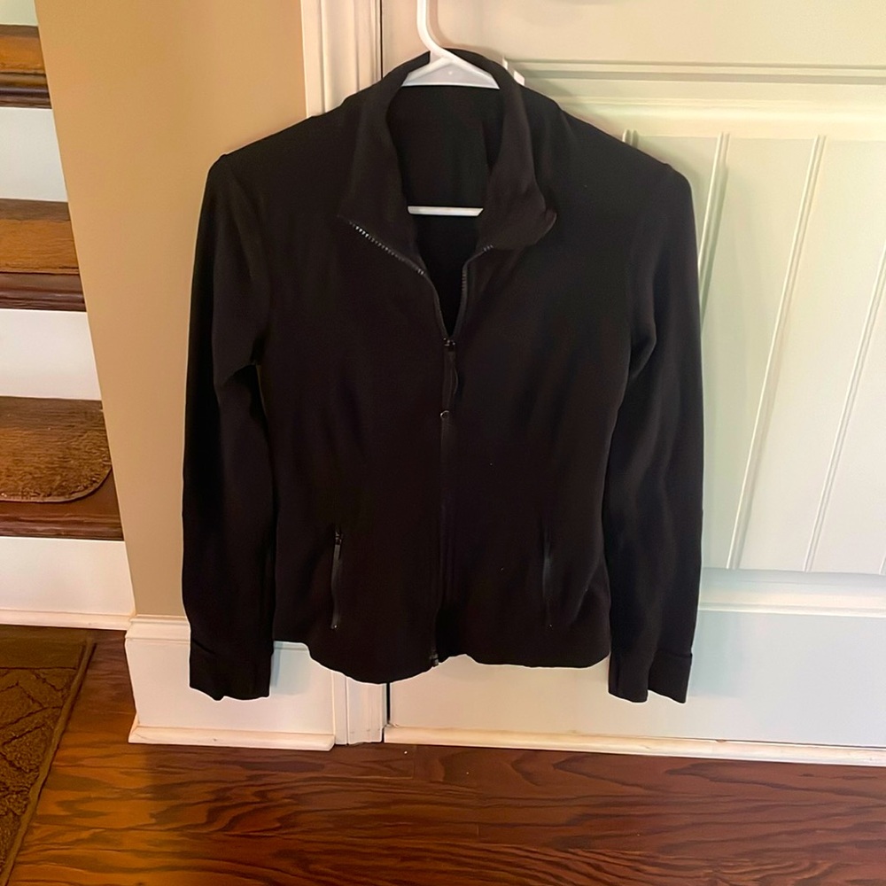 Lululemon Size 6 Define Jacket - image 1